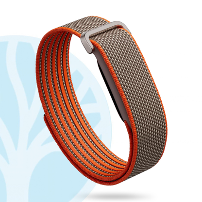 Fittershape Activity Tracker – schermloos met AI-coaching