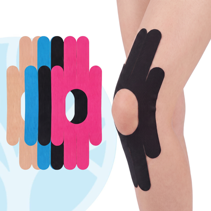 Fittershape Knee Support Tape