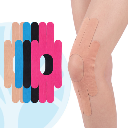 Fittershape Knee Support Tape