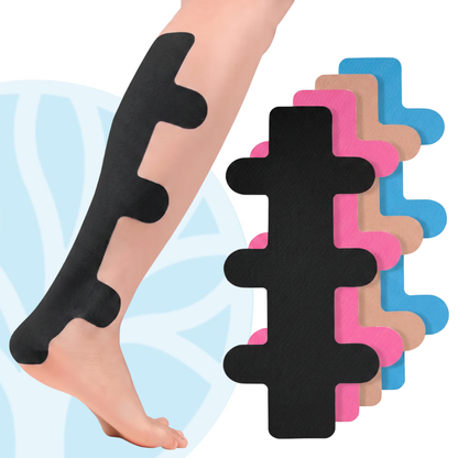 Fittershape Calf & Achilles Tape