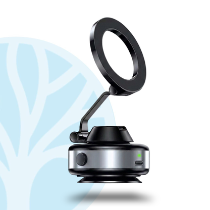 Fittershape Snapmount Magneethouder – met vacuümtechnologie