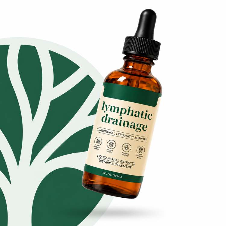 Fittershape Cellulite Drainage Drops – voor een gladde, egale huid
