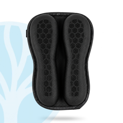 Fittershape Gel Rider Cushion – honingraat gelkussen met verkoelende hoes