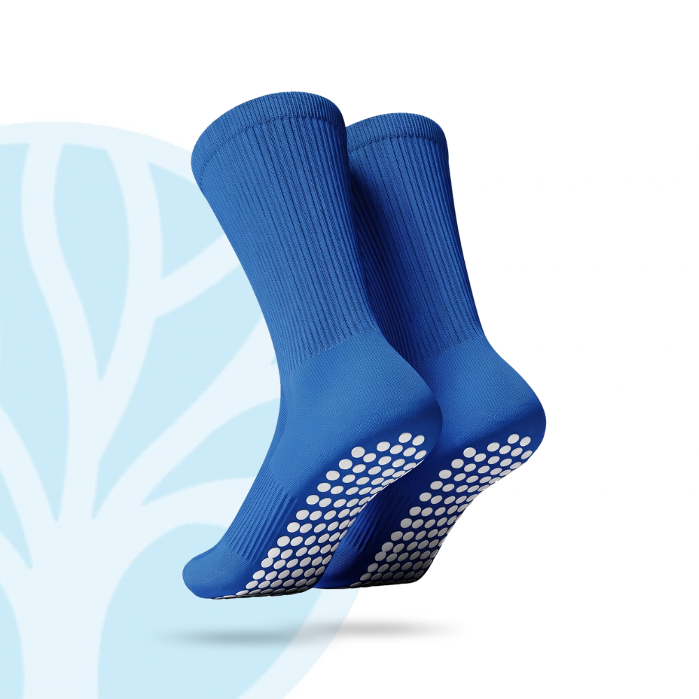Fittershape Pro Grip Socks – met antislipzool voor maximale grip