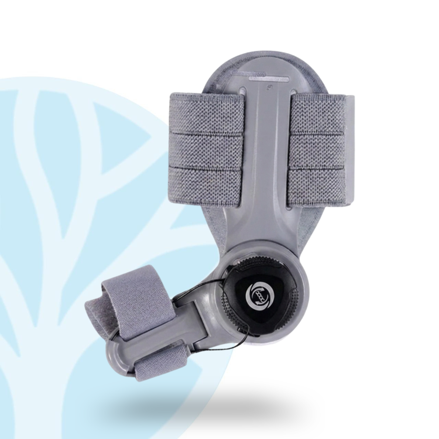 Fittershape Bunion Corrector – verstelbaar voor pijnverlichting