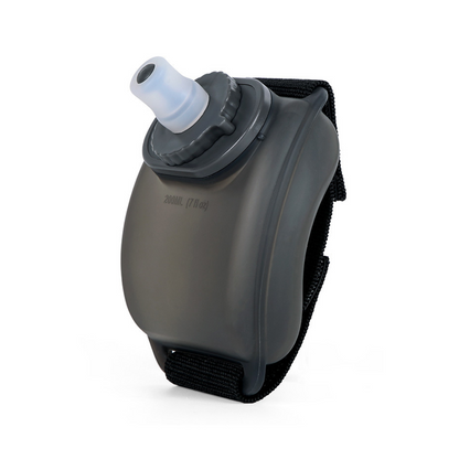 Wrist waterfles – draagbaar – voor hardlopen en fietsen