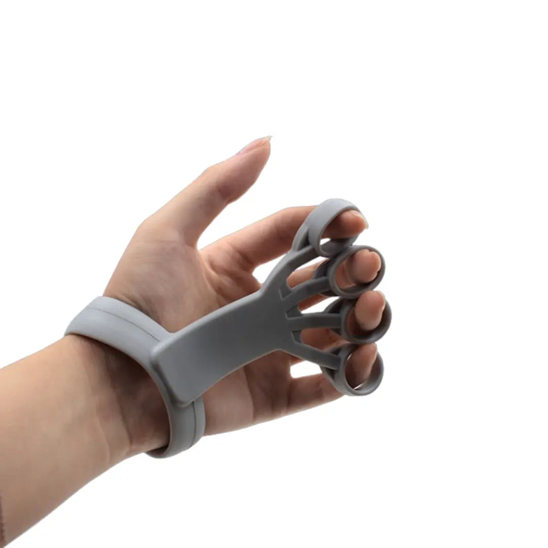 Hand Grip Trainer – Versterkte Vingerspieren – Duurzaam Ontwerp – Voor Handtraining