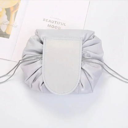 Toilettas – opvouwbaar – reis- en make-uptas – voor dames