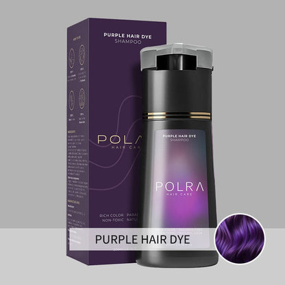 Fittershape Instant Dye Shampoo