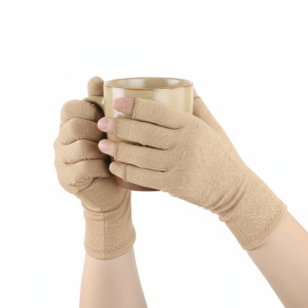 Thermische Handschoenen – Voor Ondersteuning & Herstel