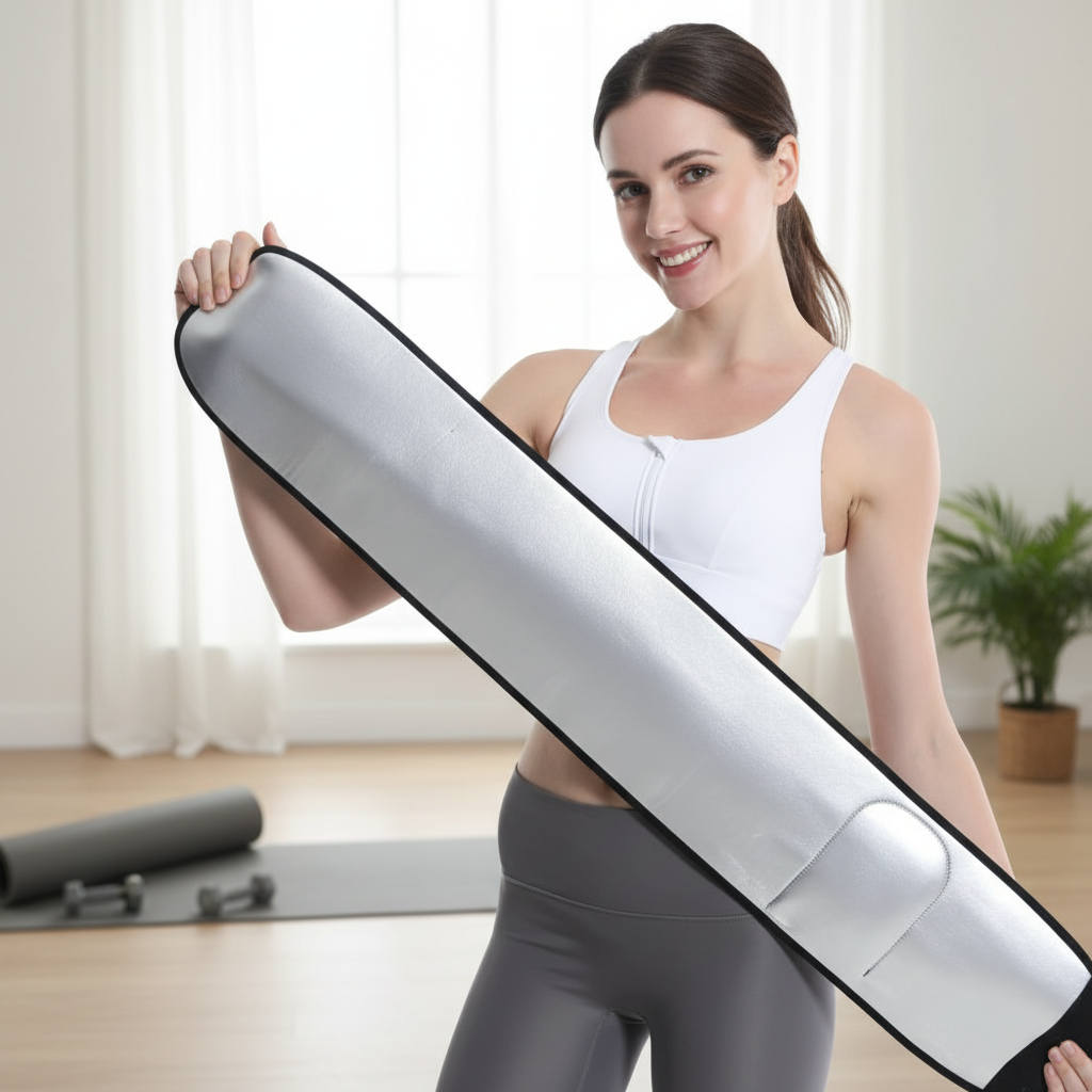 Taille Trainer – Verstelbaar – Voor Taillevormen en Ondersteuning