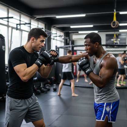 Tandenbeschermer – Bescherming – Compacte Opberging – Voor Boksen en Vechtsporten