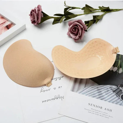 LiftUp Bra – Zelfklevende Push-Up BH Voor Maximale Support