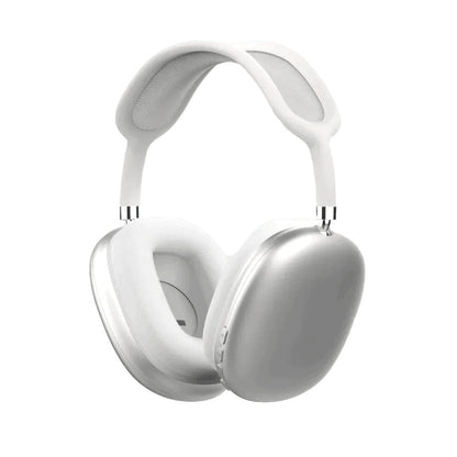 Draadloze Koptelefoon – Premium Geluid – Comfortabel en Stijlvol