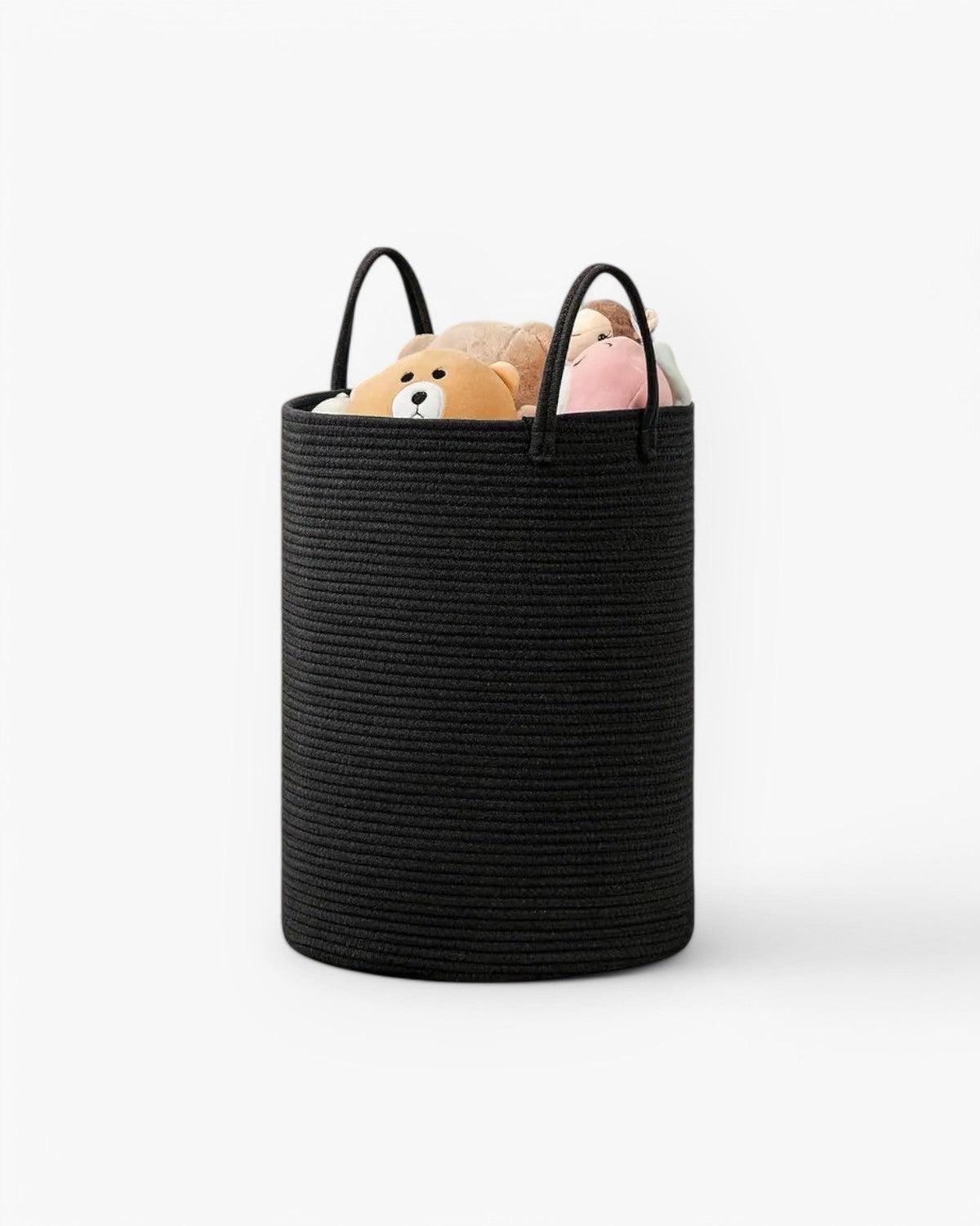 Elegante opbergmand - Luxe Handgemaakte Opbergmand voor Jouw Interieur