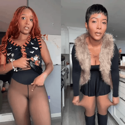 Shaping Panty – Hoog Taille – Comfortabel en Ondersteunend – Voor Vrouwelijke Silhouetten
