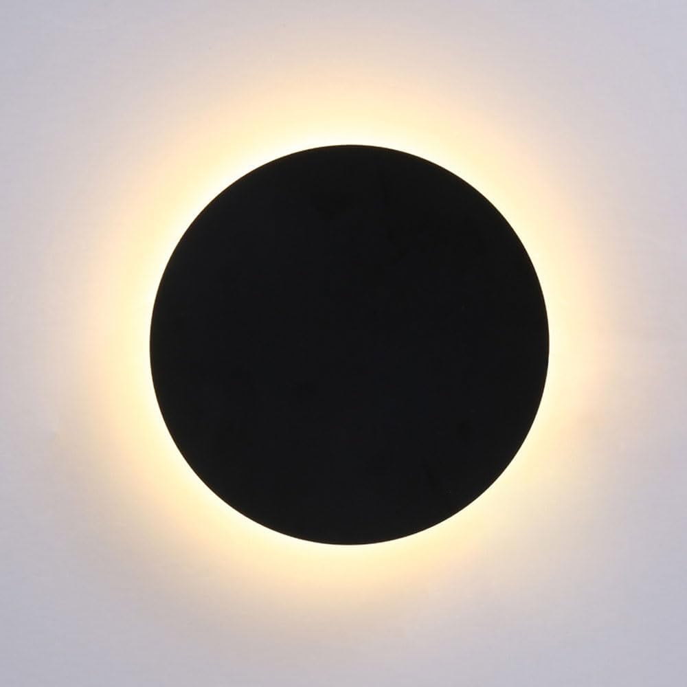 Muurverlichting – Sfeerverlichting – Voor Binnen en Buiten