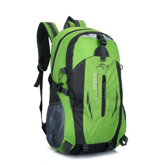 TrekMate Explorer Waterdichte Rugzak met veel vakken