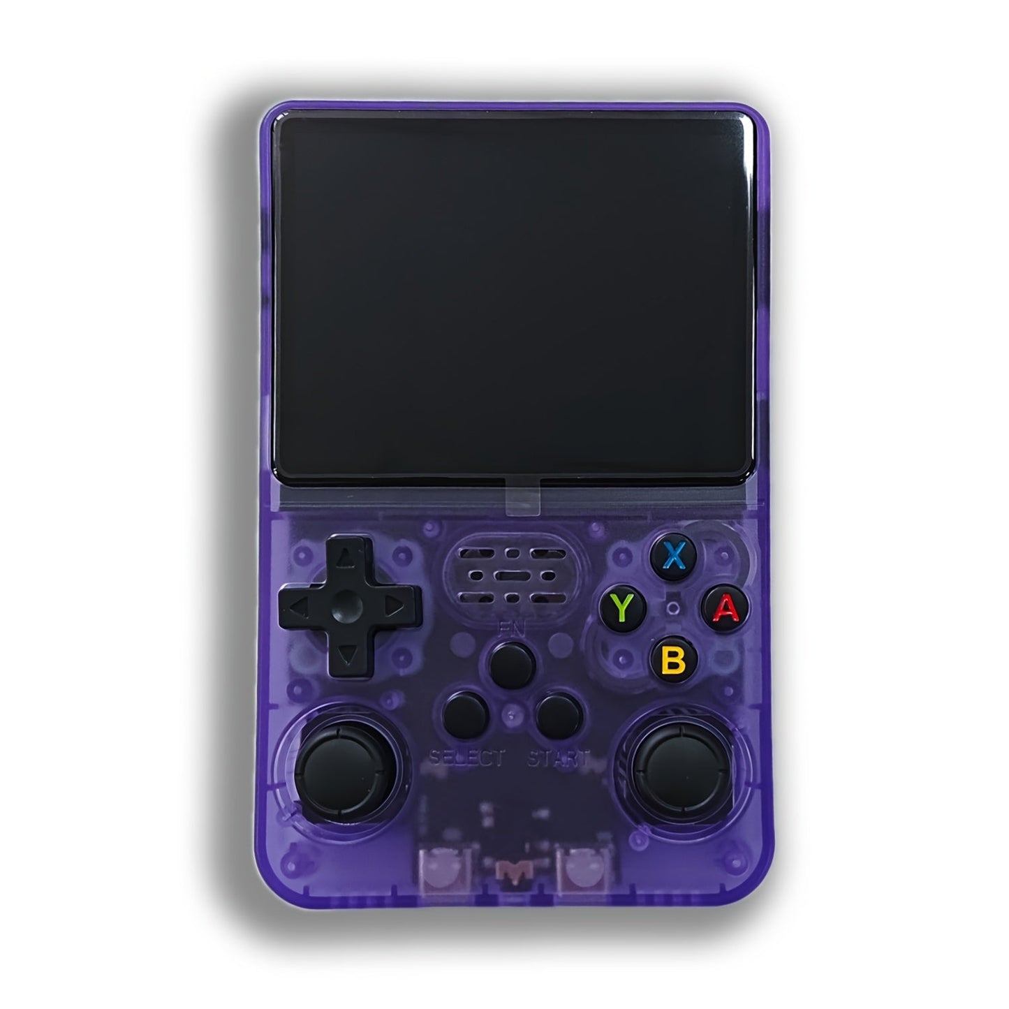 Retro Draagbare Spelconsole – Beleef de Klassiekers Opnieuw