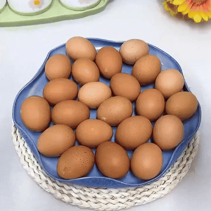 Eierscheider – Gemakkelijk Eieren Splitsen – Voor Keuken