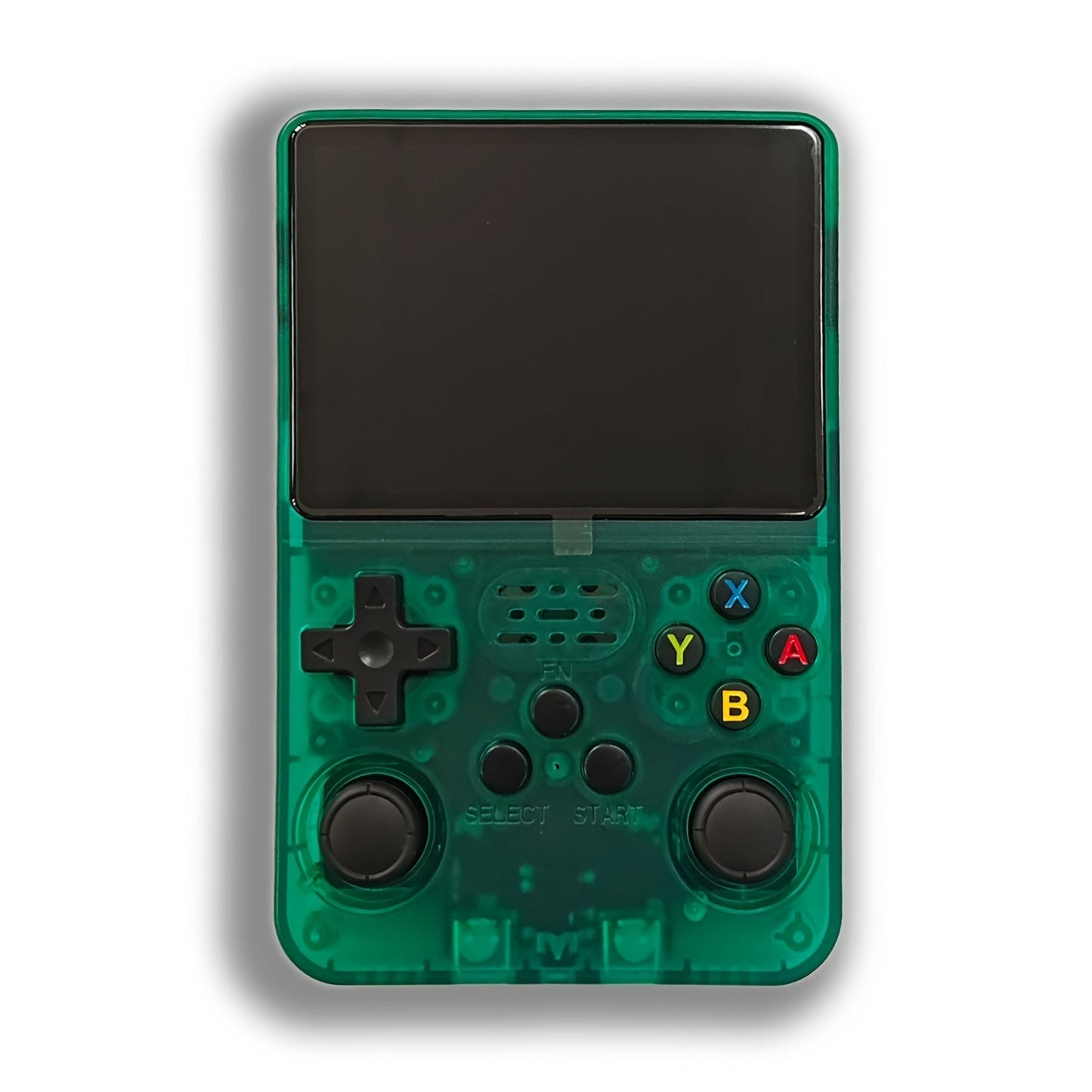 Retro Draagbare Spelconsole – Beleef de Klassiekers Opnieuw