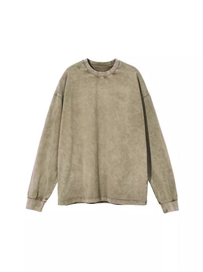 ComfortFit Sweatshirt - Stijlvol en Zacht Sweatshirt voor Mannen