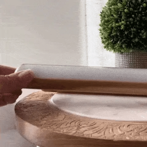 LED Wandlamp Strak Ontwerp – Draadloos  – Met afstandsbediening