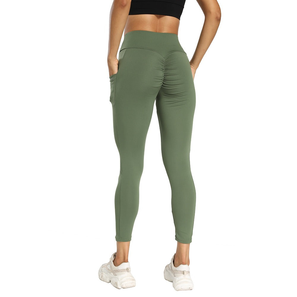 Fittershape PowerSculpt Legging