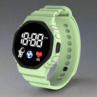 Groen