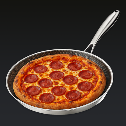 FITTERSHAPE PURECLAD BAKPLAATPAN