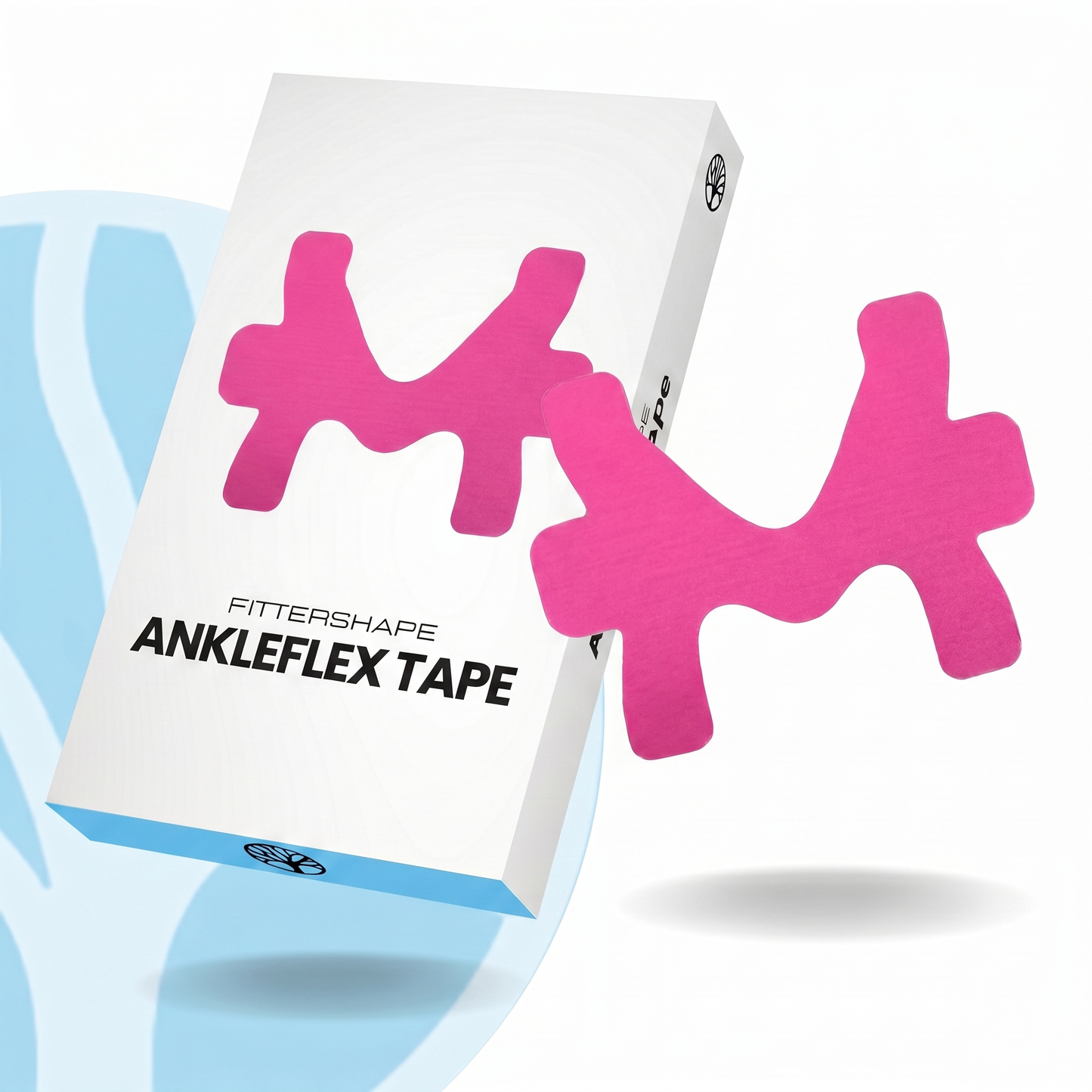 Fittershape AnkleFlex Tape