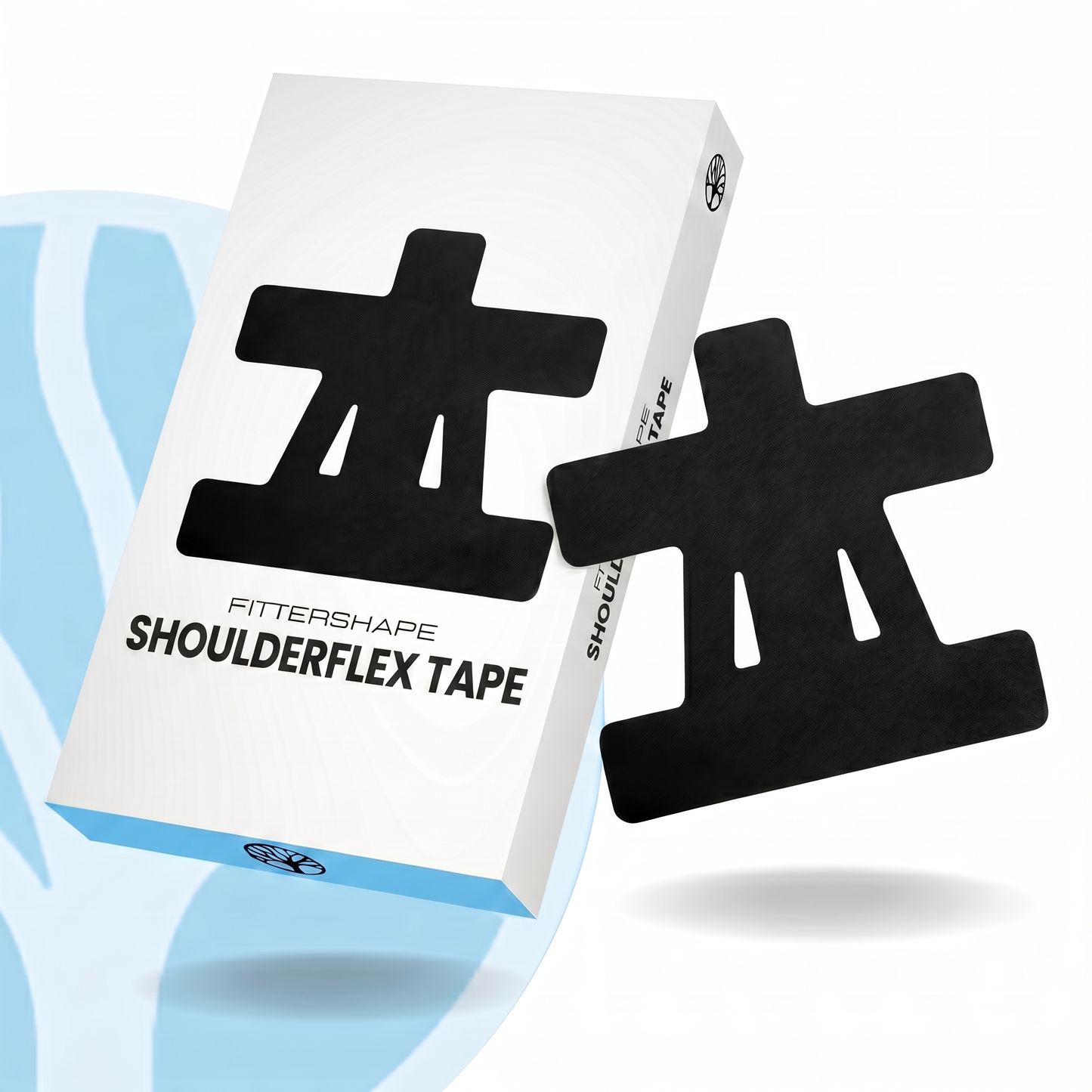 Fittershape ShoulderFlex Tape