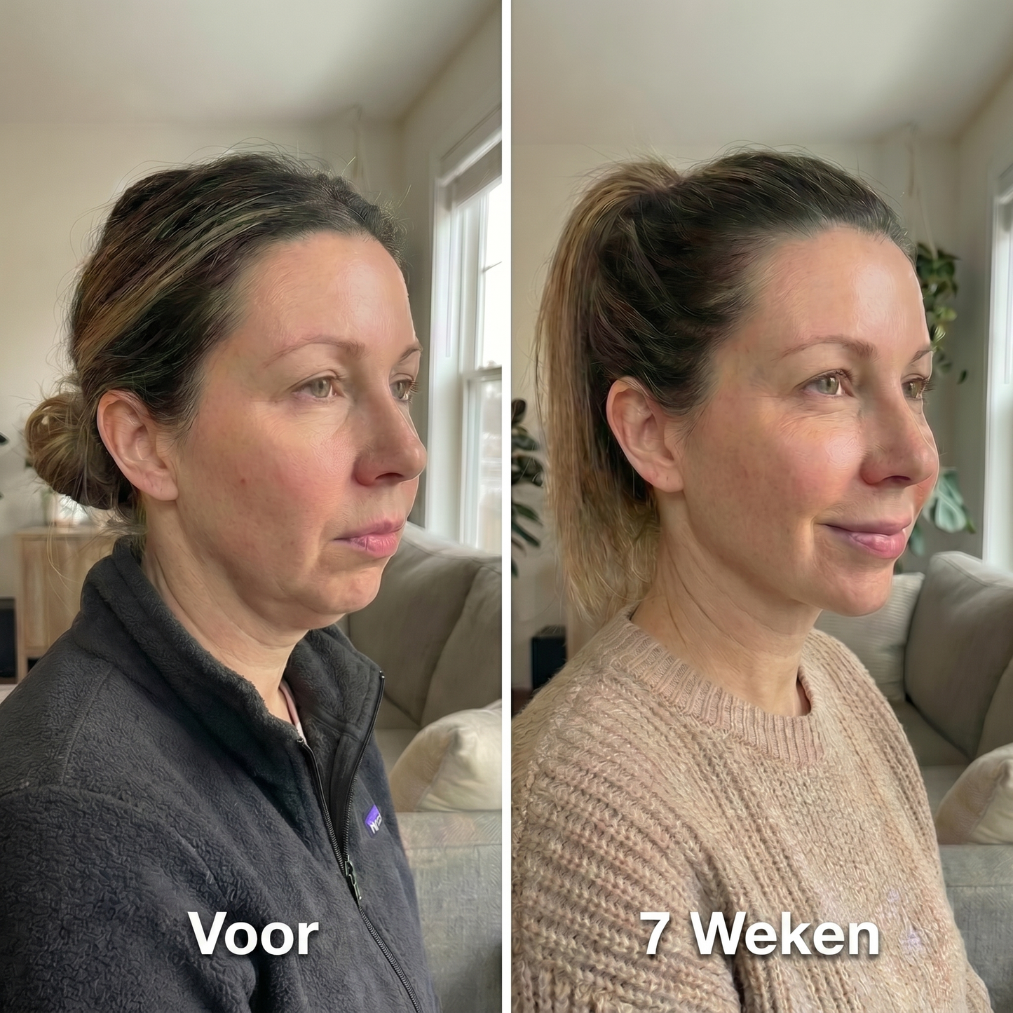 Fittershape Collagen Sculpt Masker