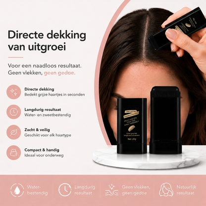 Fittershape Haarverf Concealer Stick