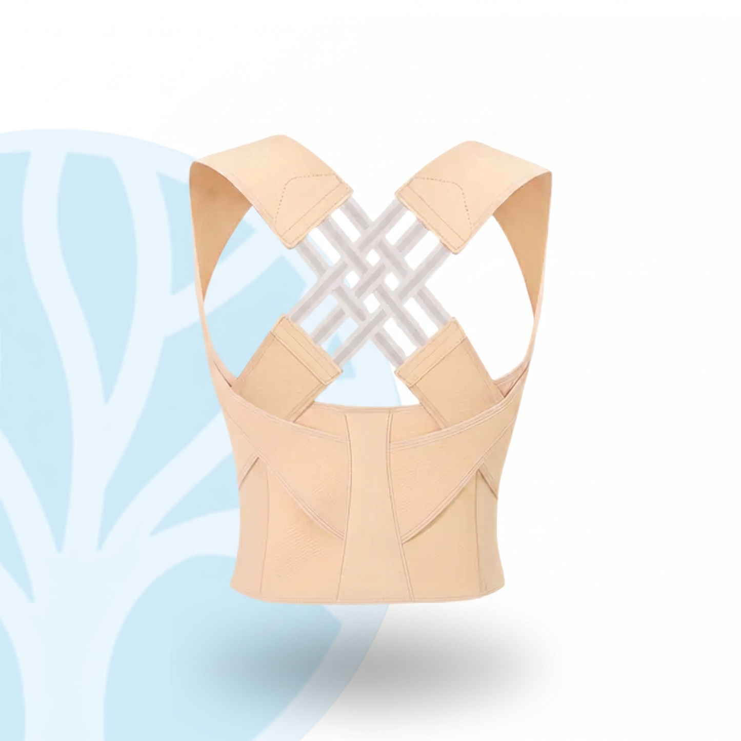 Fittershape Instant Posture Corrector