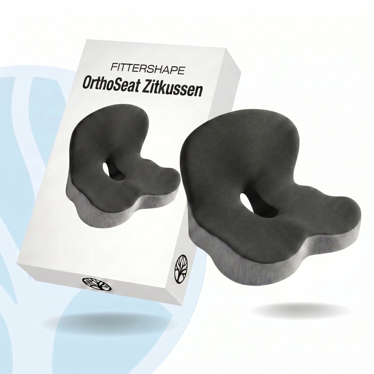 Fittershape OrthoSeat Zitkussen