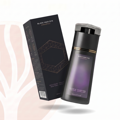 Fittershape Instant Dye Shampoo