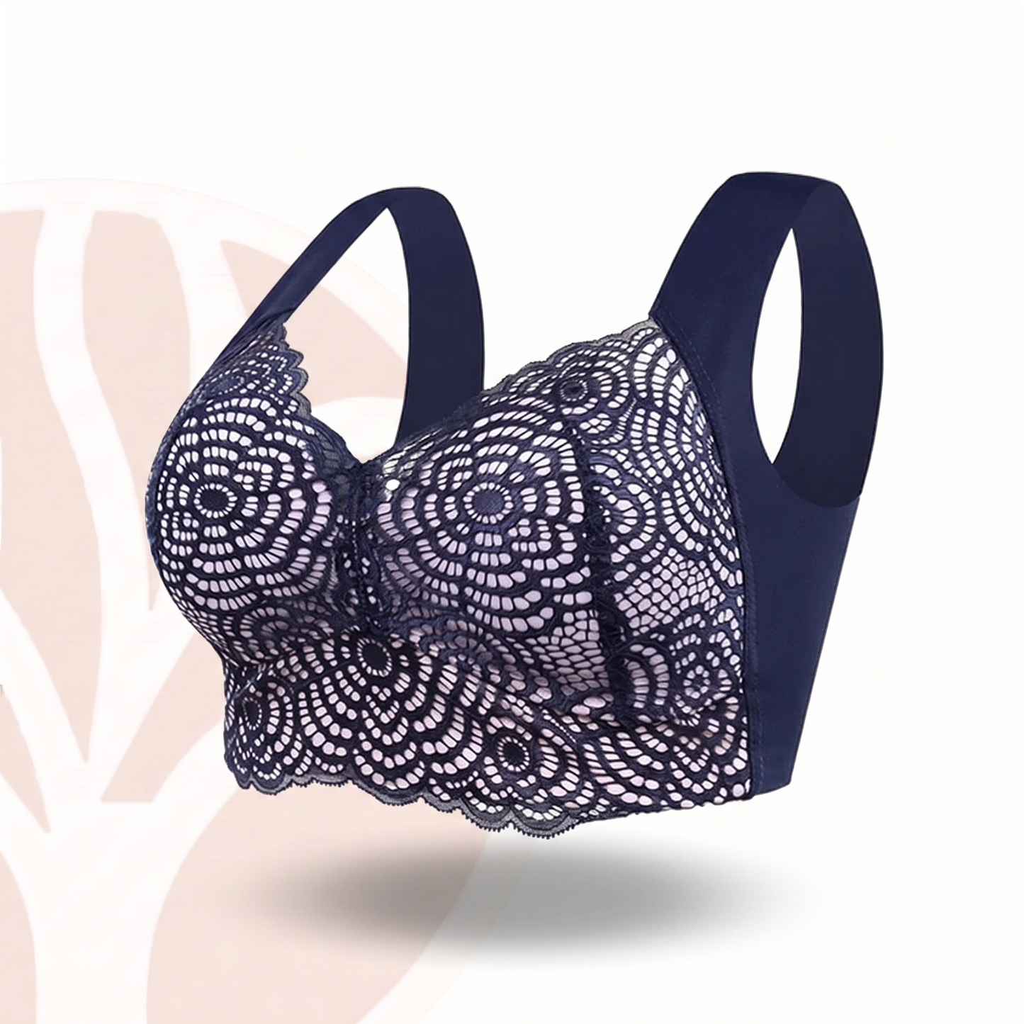 Fittershape Comfort Push-Up Beha – met houdingsondersteuning