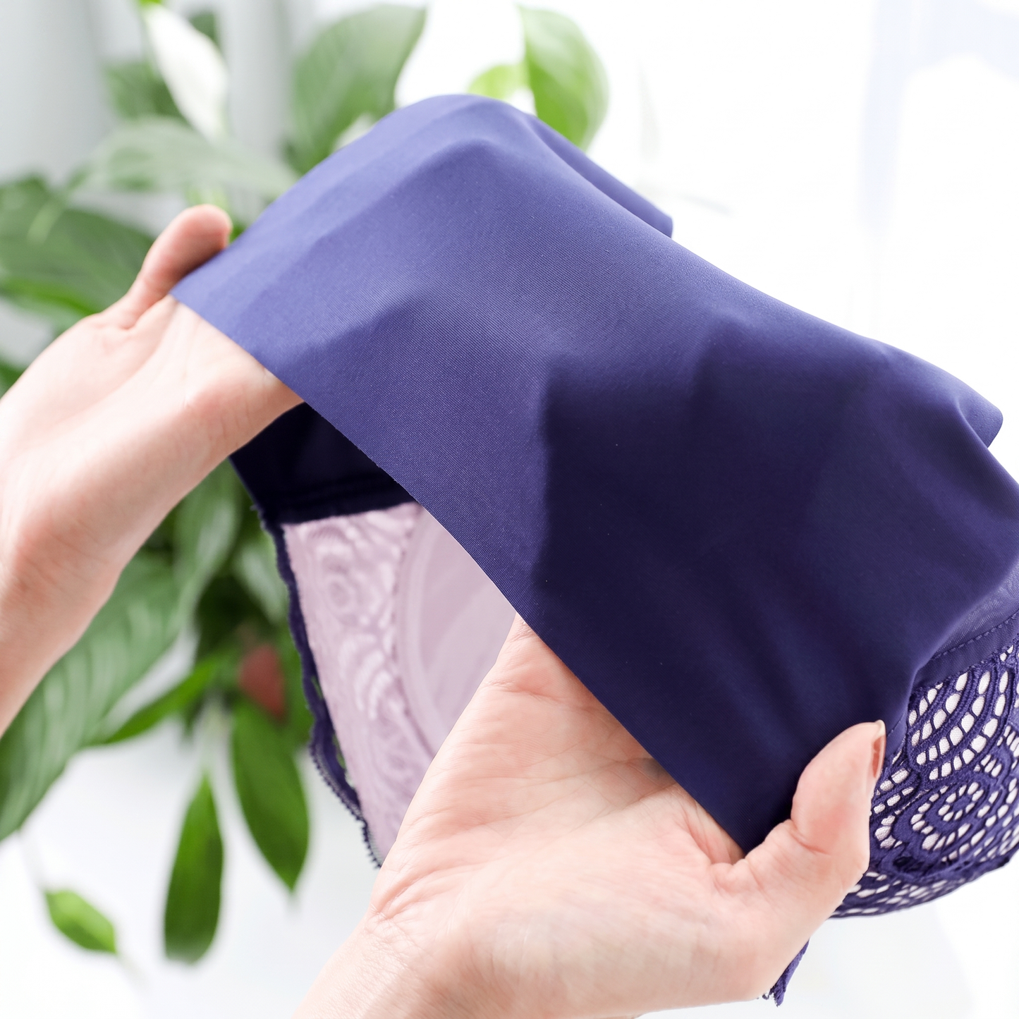 Fittershape Comfort Push-Up Beha – met houdingsondersteuning