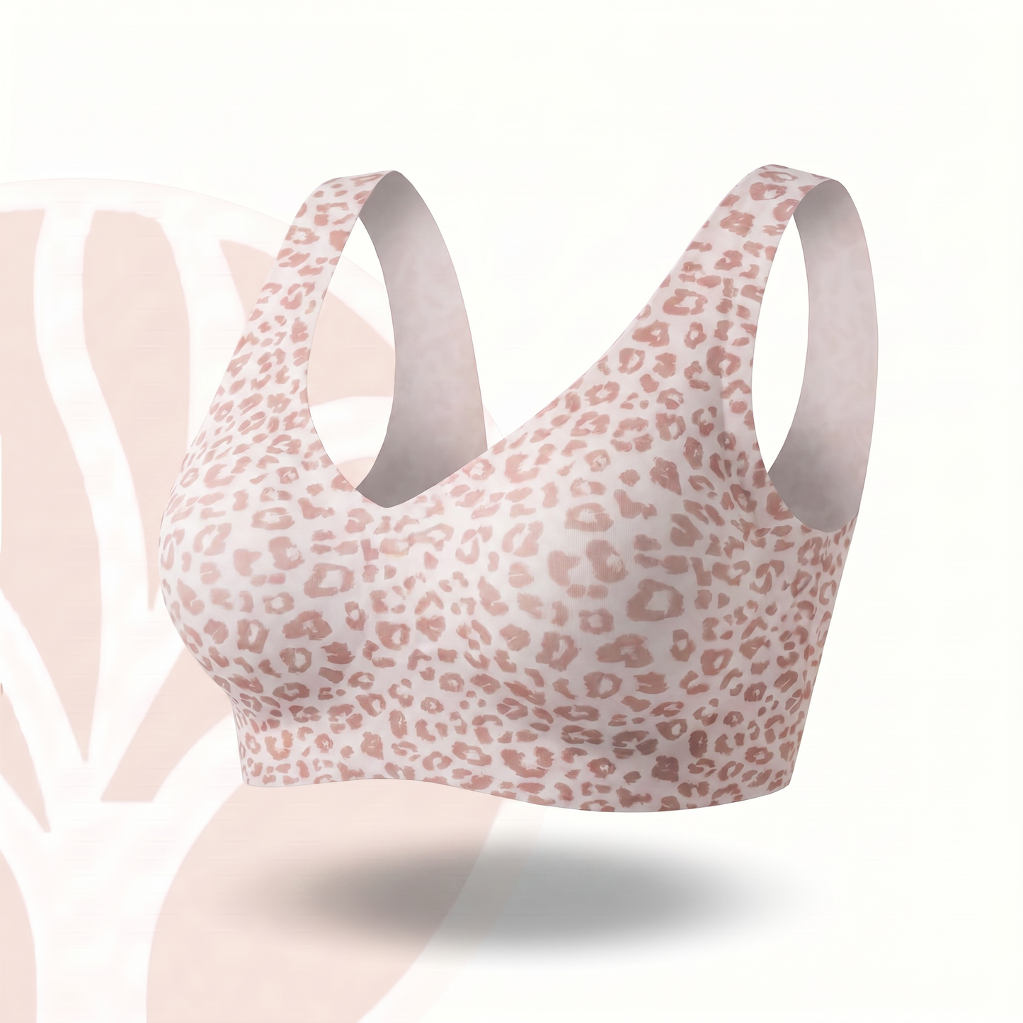 Fittershape Jelly Sculpt Invisible Bra – comfortabel & onzichtbaar