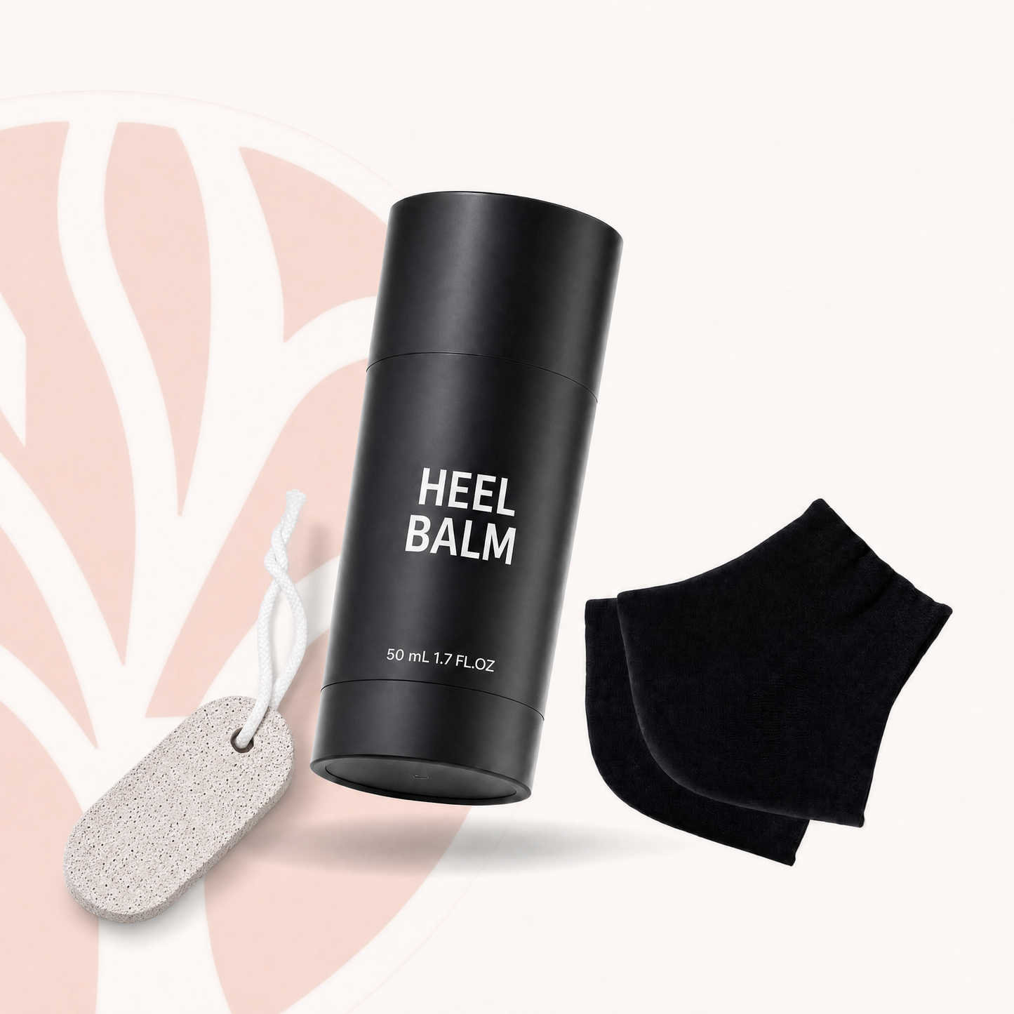 Fittershape Heel Care Kit – voor zachte, gerepareerde hielen