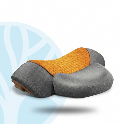 Fittershape Cervical Traction Massager – met warmte & massage