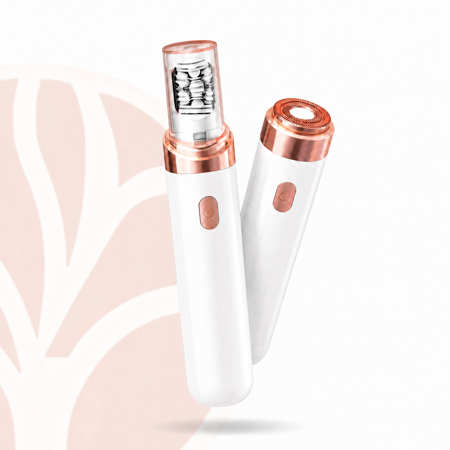 Fittershape EpilSmooth Pro – 7-in-1 epilator voor gezicht & lichaam