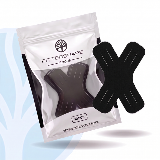 Fittershape SportsFlex Tape