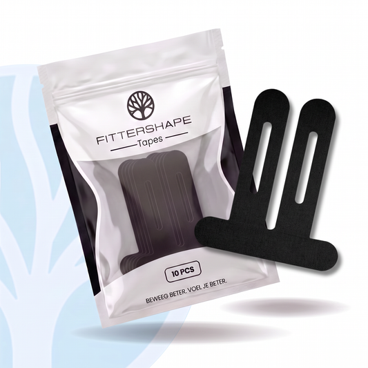 Aktivkine knie support Kinesiotape | Sterke ondersteuning bij sport en herstel