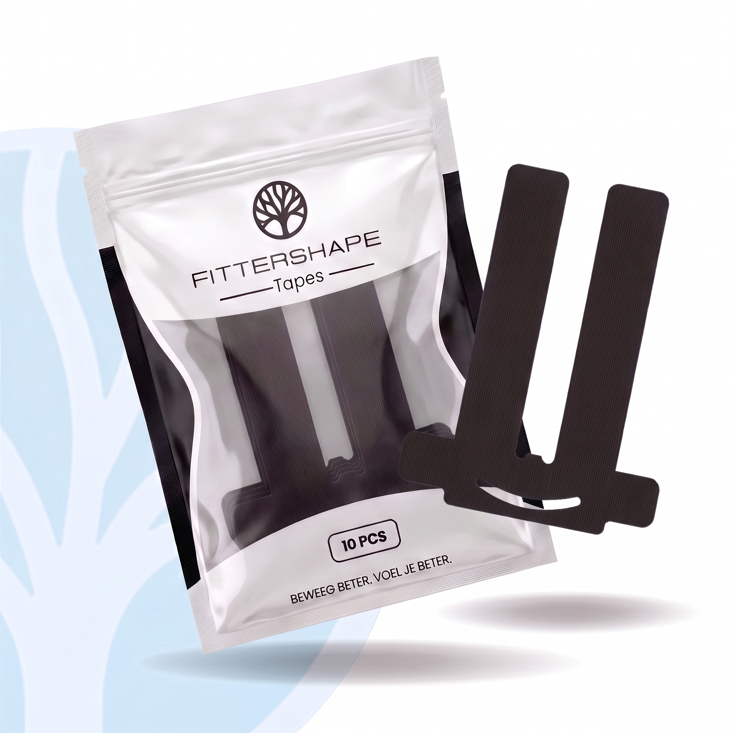 Fittershape KneeStabil Tape