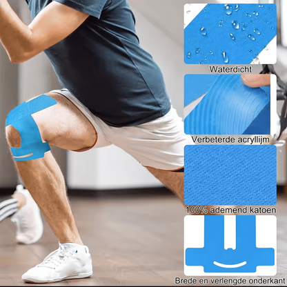 Fittershape KneeStabil Tape