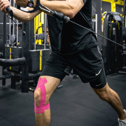 Fittershape KneeStabil Tape