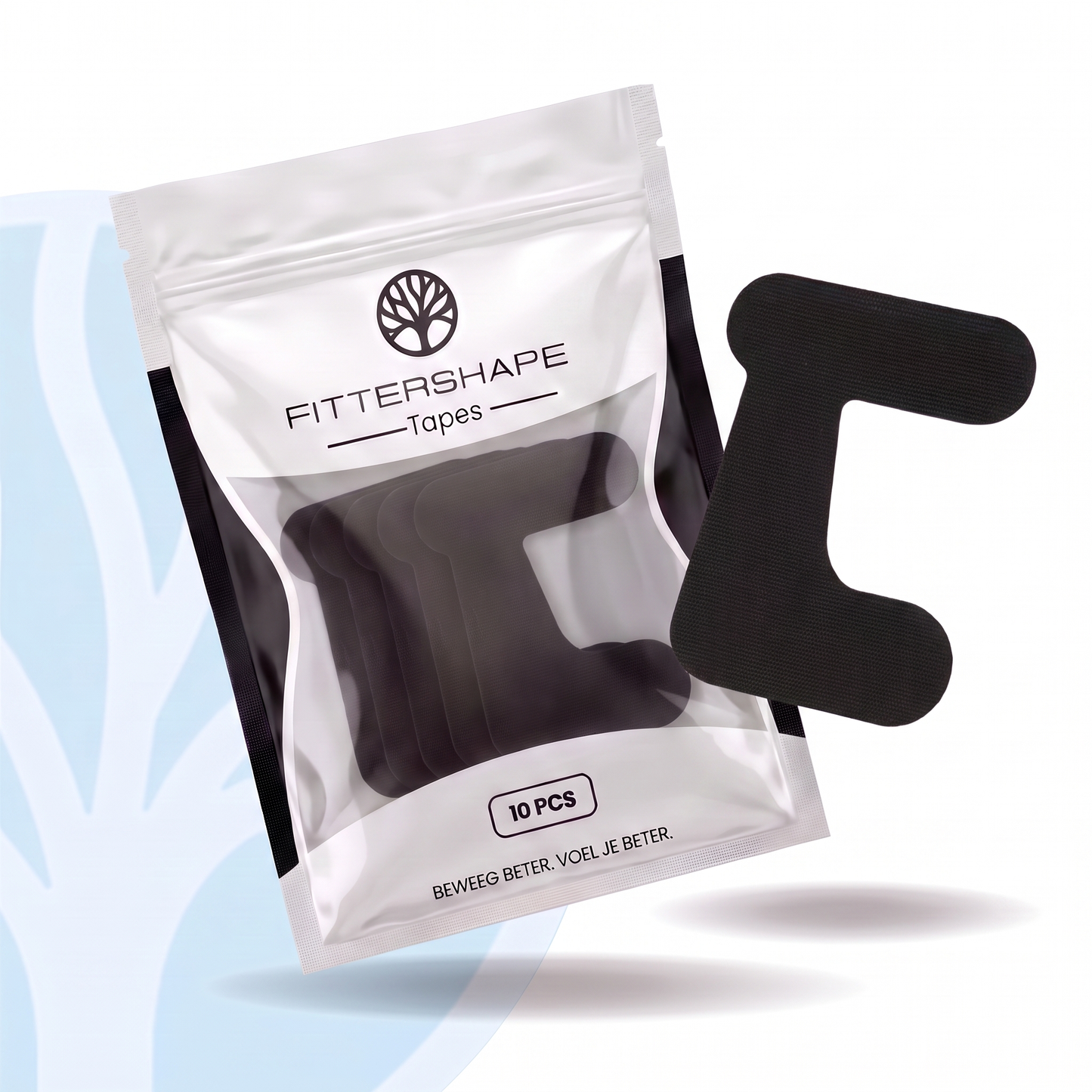 Fittershape ThumbGuard Tape