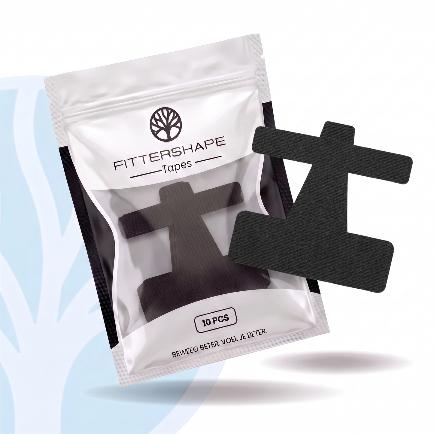 Fittershape BunionCorrect Tape